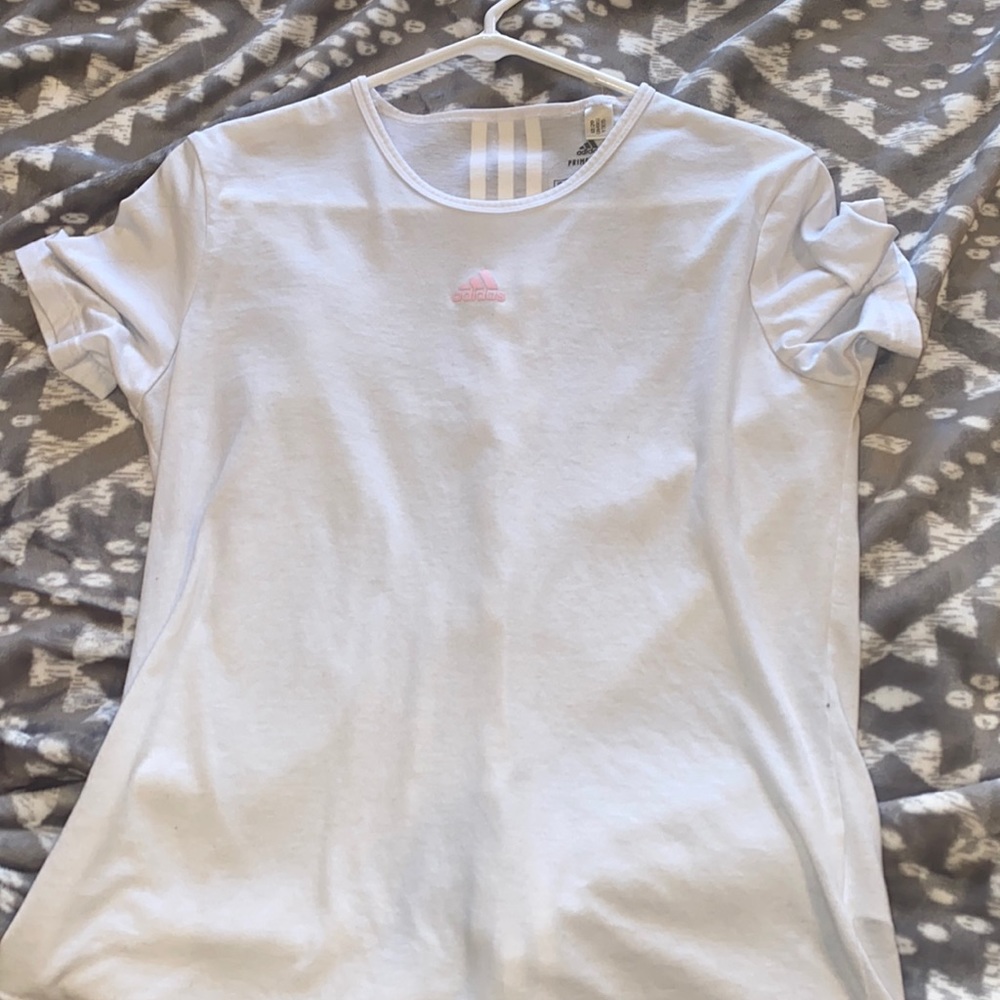 adidas shirt